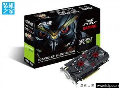 GTX950和GTX750 Ti哪个好？