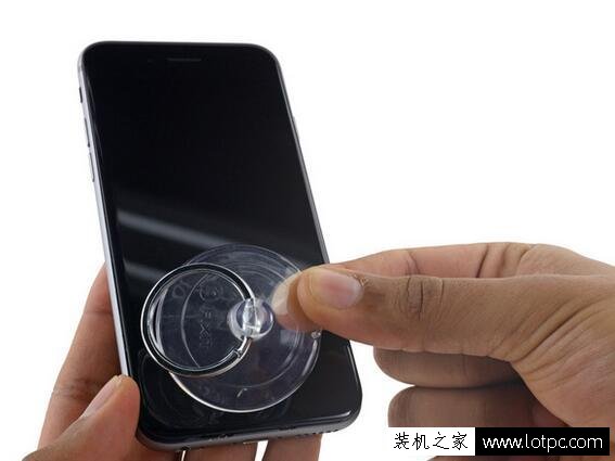 iPhone 6s Home按钮如何拆机更换 iPhone 6s Home键更换图解教程