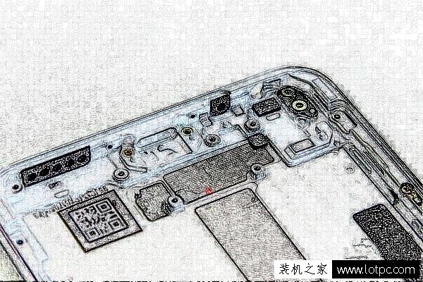 魅族mx6做工怎么样？魅族mx6拆机图解教程及评测（素描版）