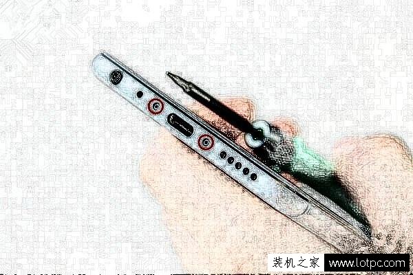 魅族mx6做工怎么样？魅族mx6拆机图解教程及评测（素描版）