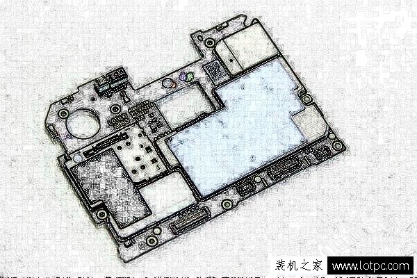 魅族mx6做工怎么样？魅族mx6拆机图解教程及评测（素描版）