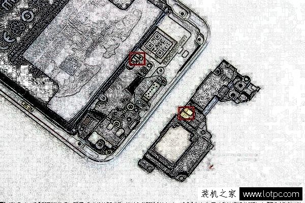 魅族mx6做工怎么样？魅族mx6拆机图解教程及评测（素描版）