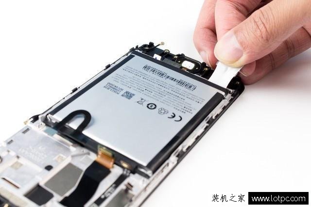 真机拆解评测:魅族魅蓝note5做工怎么样？魅蓝note5拆机图解教程