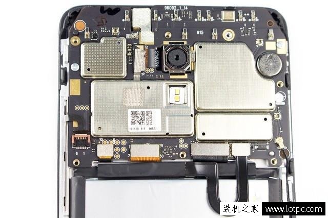 真机拆解评测:魅族魅蓝note5做工怎么样？魅蓝note5拆机图解教程