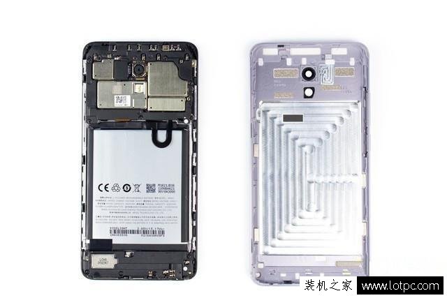 真机拆解评测:魅族魅蓝note5做工怎么样？魅蓝note5拆机图解教程