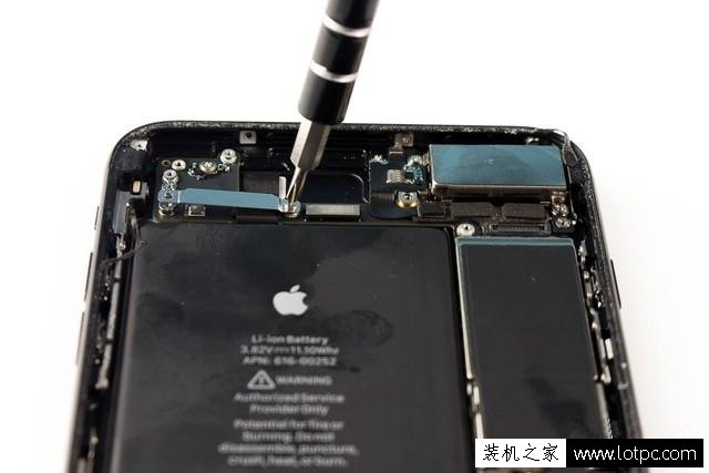 苹果iphone7 plus怎么拆机？iphone7 plus拆机图解教程及评测