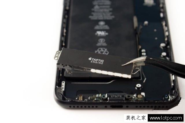 苹果iphone7 plus怎么拆机？iphone7 plus拆机图解教程及评测