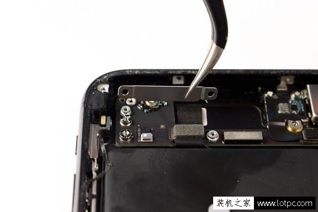 苹果iphone7 plus怎么拆机？iphone7 plus拆机图解教程及评测