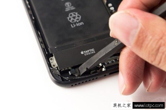 苹果iphone7 plus怎么拆机？iphone7 plus拆机图解教程及评测