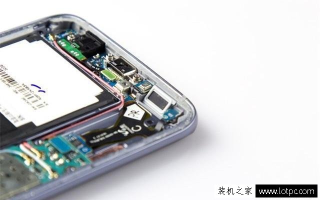 三星Galaxy S7edge怎么拆机？三星Galaxy S7edge拆机图解教程