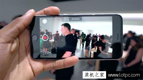 怎么让苹果iPhone手机拍摄的视频更加清晰？”