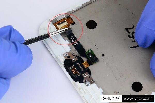 魅族mx5怎么更换屏幕？魅族MX5更换屏幕图解教程