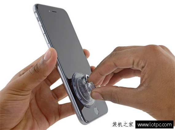 苹果iPhone 6s Plus怎么更换摄像头 iPhone 6s Plus更换摄像头教程