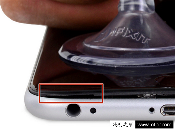 苹果iPhone 6s Plus怎么更换摄像头 iPhone 6s Plus更换摄像头教程