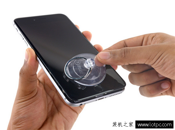 苹果iPhone 6s Plus怎么更换摄像头 iPhone 6s Plus更换摄像头教程