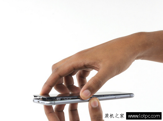 苹果iPhone 6s Plus怎么更换摄像头 iPhone 6s Plus更换摄像头教程