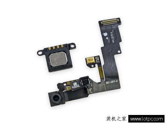 苹果iphone6如何拆机？iphone6拆机图解教程