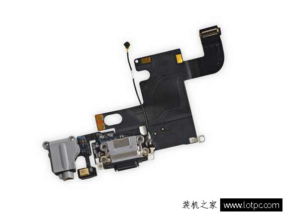 苹果iphone6如何拆机？iphone6拆机图解教程