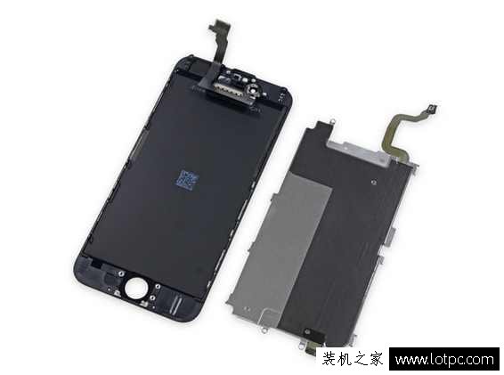 苹果iphone6如何拆机？iphone6拆机图解教程