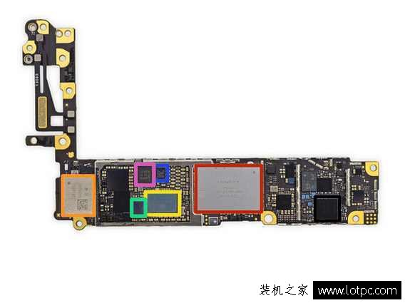 苹果iphone6如何拆机？iphone6拆机图解教程