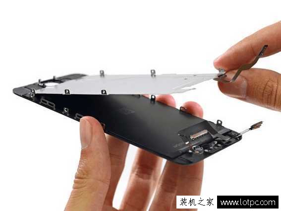 苹果iphone6如何拆机？iphone6拆机图解教程