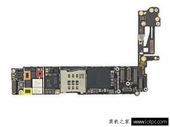 苹果iphone6如何拆机？iphone6拆机图解教程