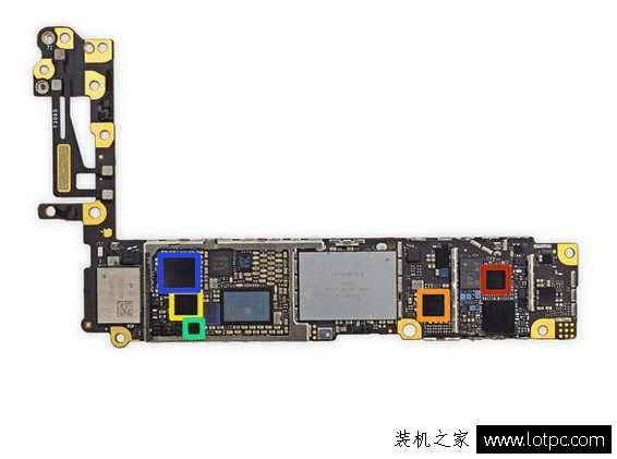 苹果iphone6如何拆机？iphone6拆机图解教程