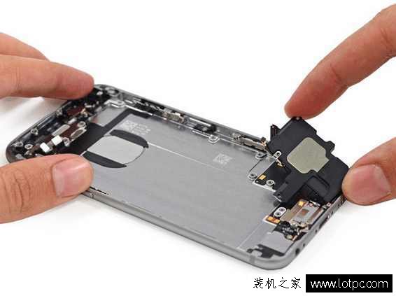 苹果iphone6如何拆机？iphone6拆机图解教程