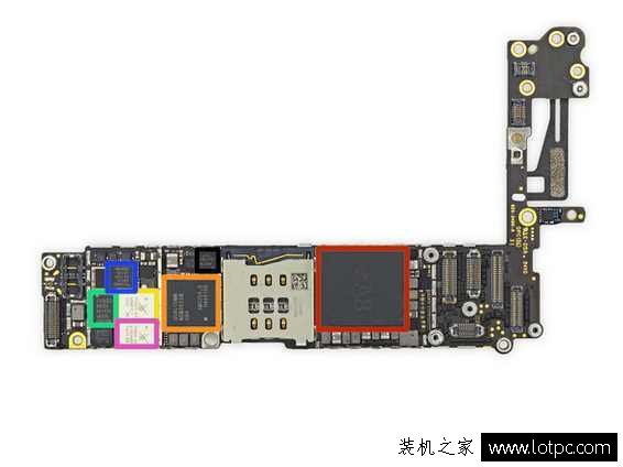 苹果iphone6如何拆机？iphone6拆机图解教程