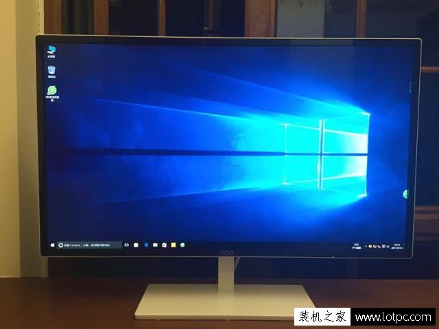 AOC I3279VWD8/WS怎么样？AOC I3279VWD8/WS显示器试用评测