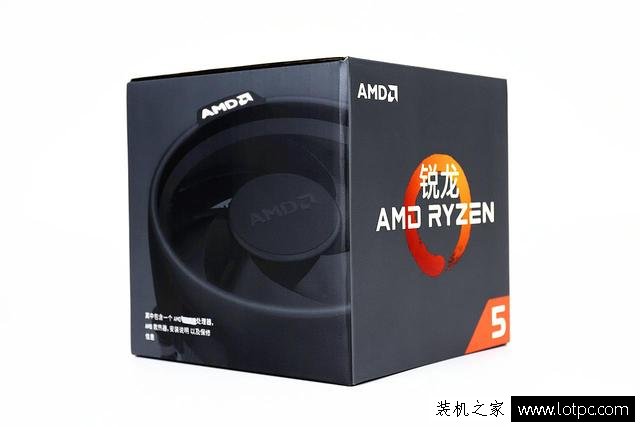 锐龙 AMD Ryzen 5 1500X怎么样？AMD Ryzen5 1500X开箱测试及评测