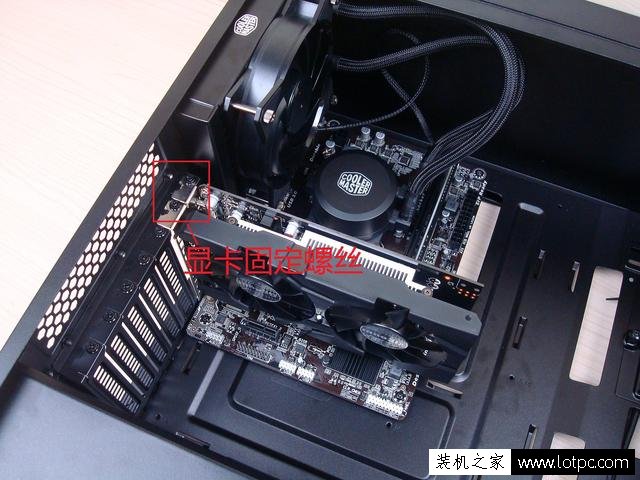 intel奔腾G4560配GTX1050组装电脑配置推荐与DIY装机全过程及评测