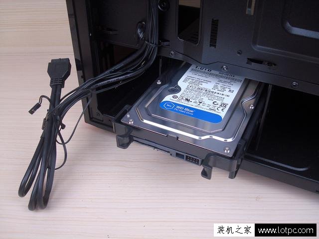 intel奔腾G4560配GTX1050组装电脑配置推荐与DIY装机全过程及评测