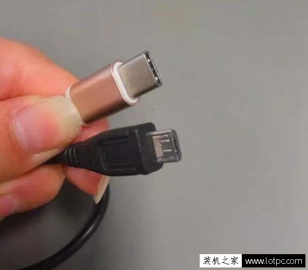 type-c接口跟常见的usb,microusb接口有什么区别吗?(5