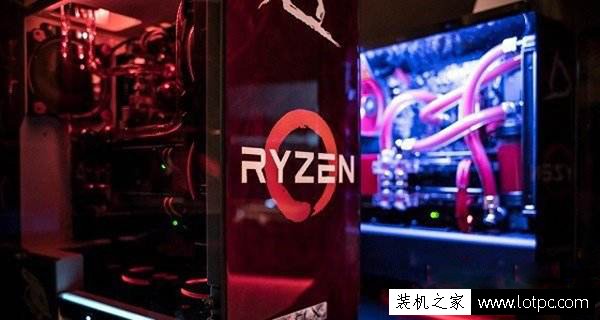 AMD锐龙处理器的XFR技术有什么用？Ryzen xfr 怎么开启？