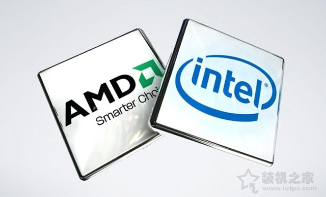 怎么看CPU是几代的？intel和AMD怎么区分CPU是第几代的方法”