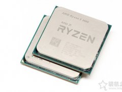 R5 3600相比R5 2600性能差距大吗？R5-3600和2600区别对比评测