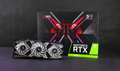 耕升RTX 3080炫光怎么样？耕升GeForce RTX 3080 炫光评测