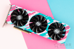 索泰RTX3060Ti X-GAMING OC评测：RTX3060Ti对比RTX3070/2080S