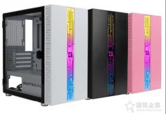 三千左右性价比游戏主机配置，5套RX6500XT组装电脑主机配置推荐